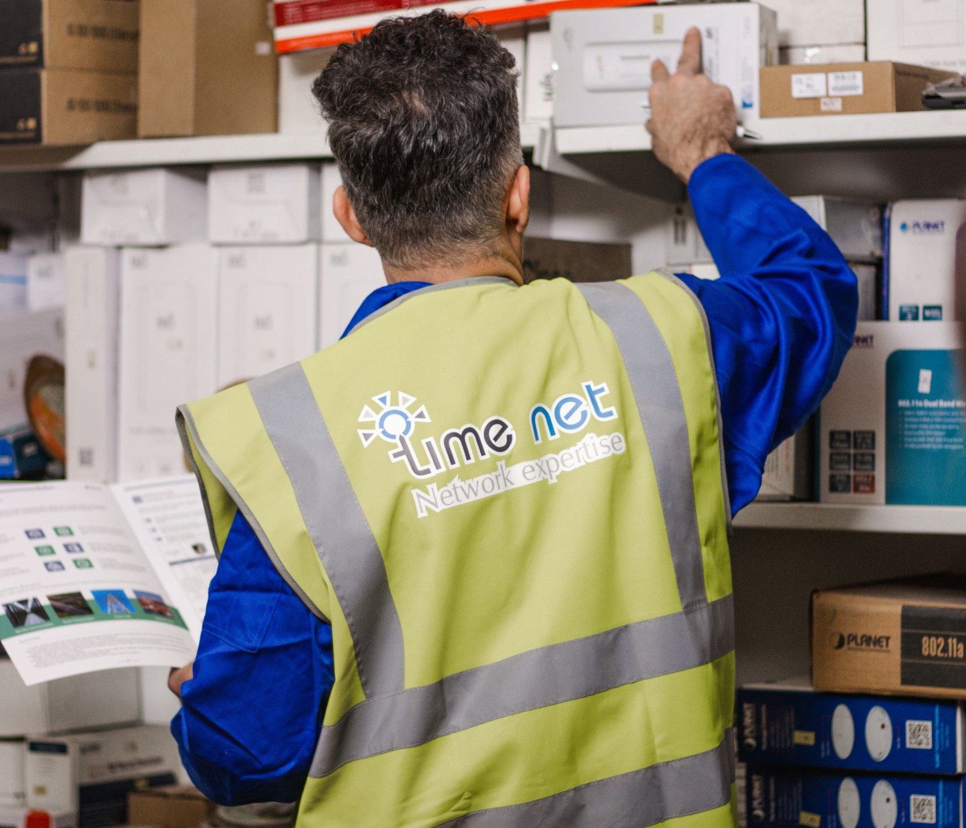 Les meilleurs fabricants sont disponibles sur Workersandco
