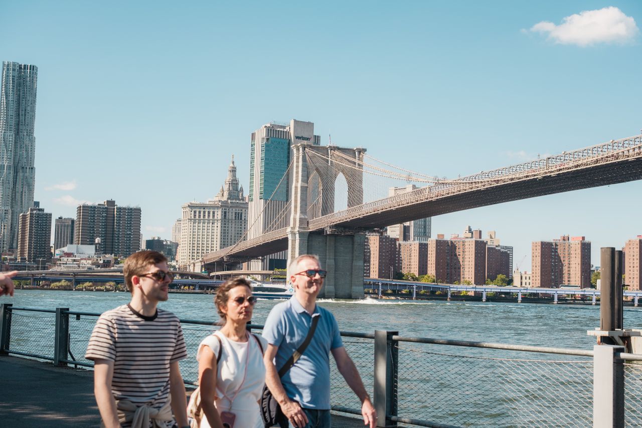 Quelles activités pour un séjour linguistique d'immersion aux USA ?