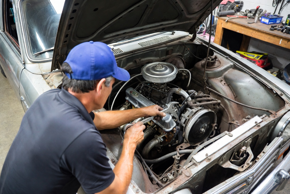 Allocasseauto.com c'est le spécialiste pièces auto !