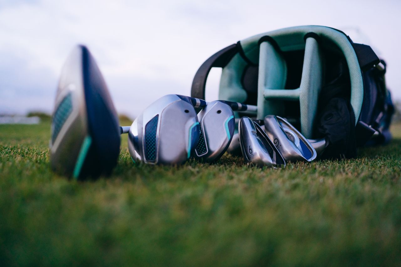 Commandez en 4 fois sans frais chez Cote-Golf.com