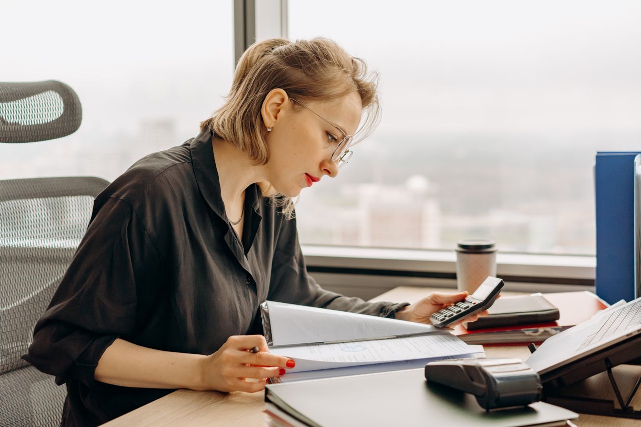 Contacter un expert comptable à Paris