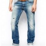 Les jeans homme pas cher de Génération Jean - modèle Safado