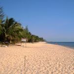 Escapade balnéaire au Vietnam : 5 plages idylliques à découvrir