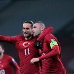 La Turquie parviendra-t-elle à décrocher la seconde place du groupe à l’Euro 2021 ?