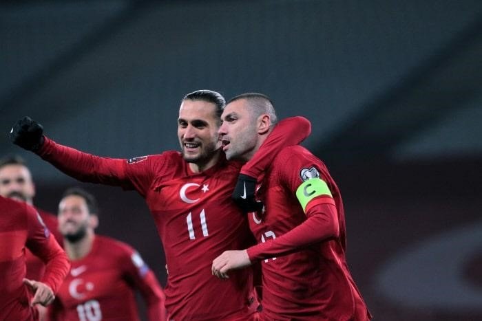 La Turquie parviendra-t-elle à décrocher la seconde place du groupe à l’Euro 2021 ?