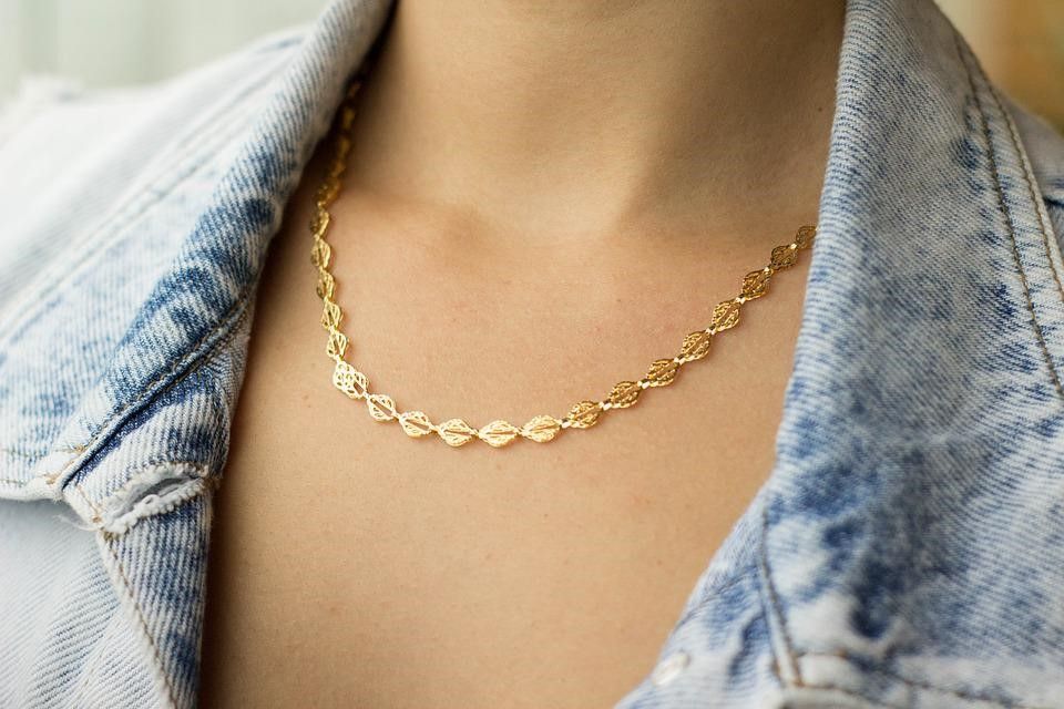 4 critères pour bien choisir un bijou pour femme