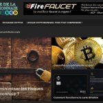 Crypto, découvrir sereinement et tout apprendre avec un seul site