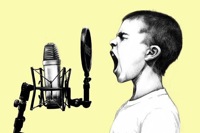Vos cours de chant à Rouen