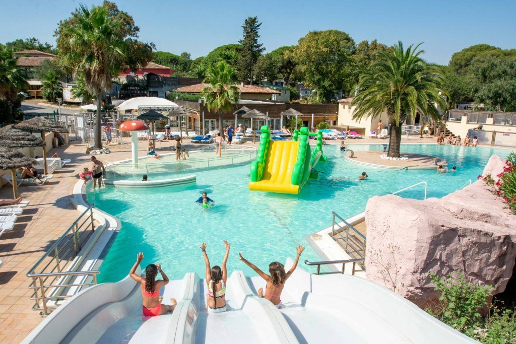 La piscine au camping, un équipement attendu par les vacanciers