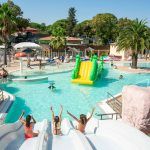 La piscine au camping, un équipement attendu par les vacanciers