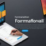 FormForAll – the universal form builder worth finding out about!