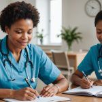De quelle façon suivre uneformation pour le concours dinfirmières à domicile ?