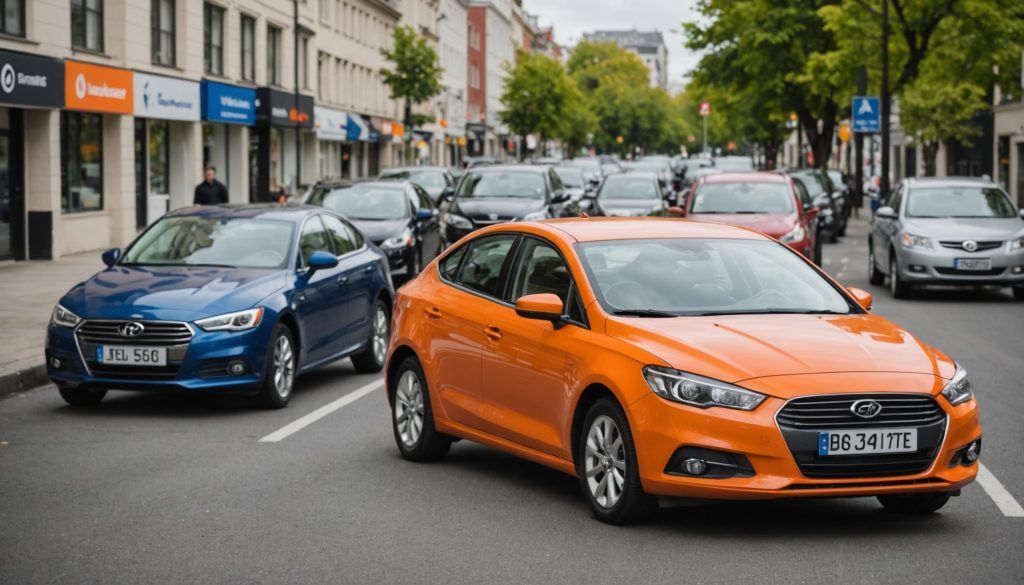 Comment souscrire une assurance auto ?
