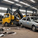 Dans le secteur du recyclage automobile, Allo Casse Auto est un acteur de référence !