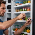 Votre réfrigérateur travaille au ralenti ? Procédez à la substitution de son filtre