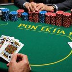 Découvrez comment vous perfectionner en poker sur internet