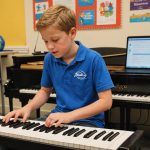 Vous voulez organiser des cours particuliers de musique pour votre enfant ? Foncez sur le site d’Allegro Musique !