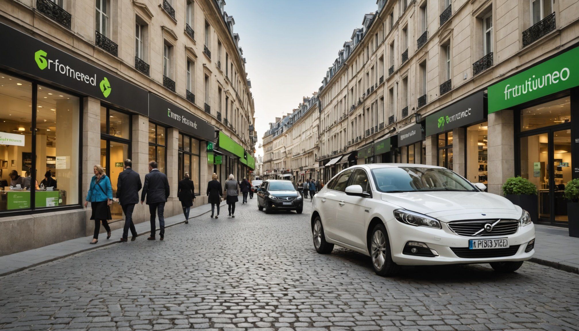 Banque et bourse en ligne, assurance auto, assurance-vie et épargne… Rendez-vous sur fortuneo.fr !