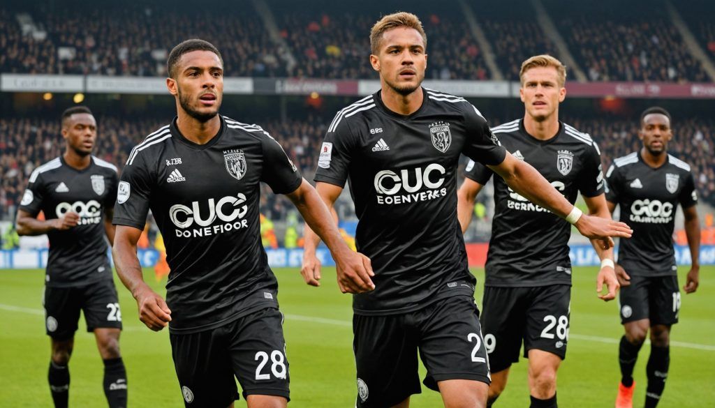 Pronostic Angers SCO  Rennes du 29/08 au Stade Raymond-Kopa (Angers)