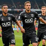 Pronostic Angers SCO  Rennes du 29/08 au Stade Raymond-Kopa (Angers)