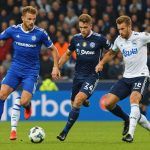 Pronostic Verl  Viktoria Berlin du 04/09 au Sportpark am Lotter Kreuz