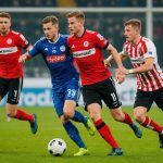 Pronostic Verl  Zwickau du 18/02 au Sportpark am Lotter Kreuz