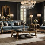 Taillardat luxury furniture – a world where craftsmanship still reigns supreme!