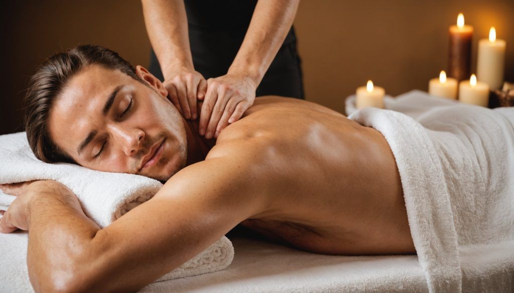Quels sont les différents types de massage ?