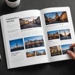 Flipbook Webpublication pour se faire connaître sur internet