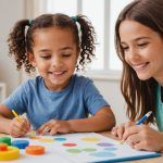 Quels avantages en s’adressant à un garde d’enfant de Marseille