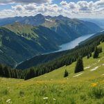 Partir en montagne en été, pourquoi pas ?