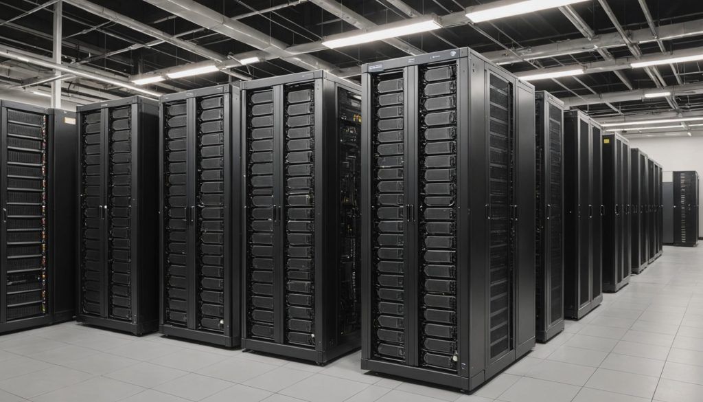 Pourquoi l’infogérance est-elle un atout majeur pour l’hébergement web ?