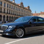 Vos transferts parfaitement organisés avec un chauffeur réservé à votre usage personnel