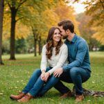 Photographe de couple : quelle agence contacter