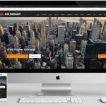 Découvrez uaredesign.com, le site du design sur le web !