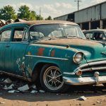 Allo Casse Auto, expert en recyclage auto !