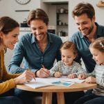 Familienaktivitäten