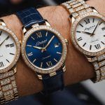 Les plus grandes marques à prix réduits telles que Chopard sont commercialisées chez Designerseven