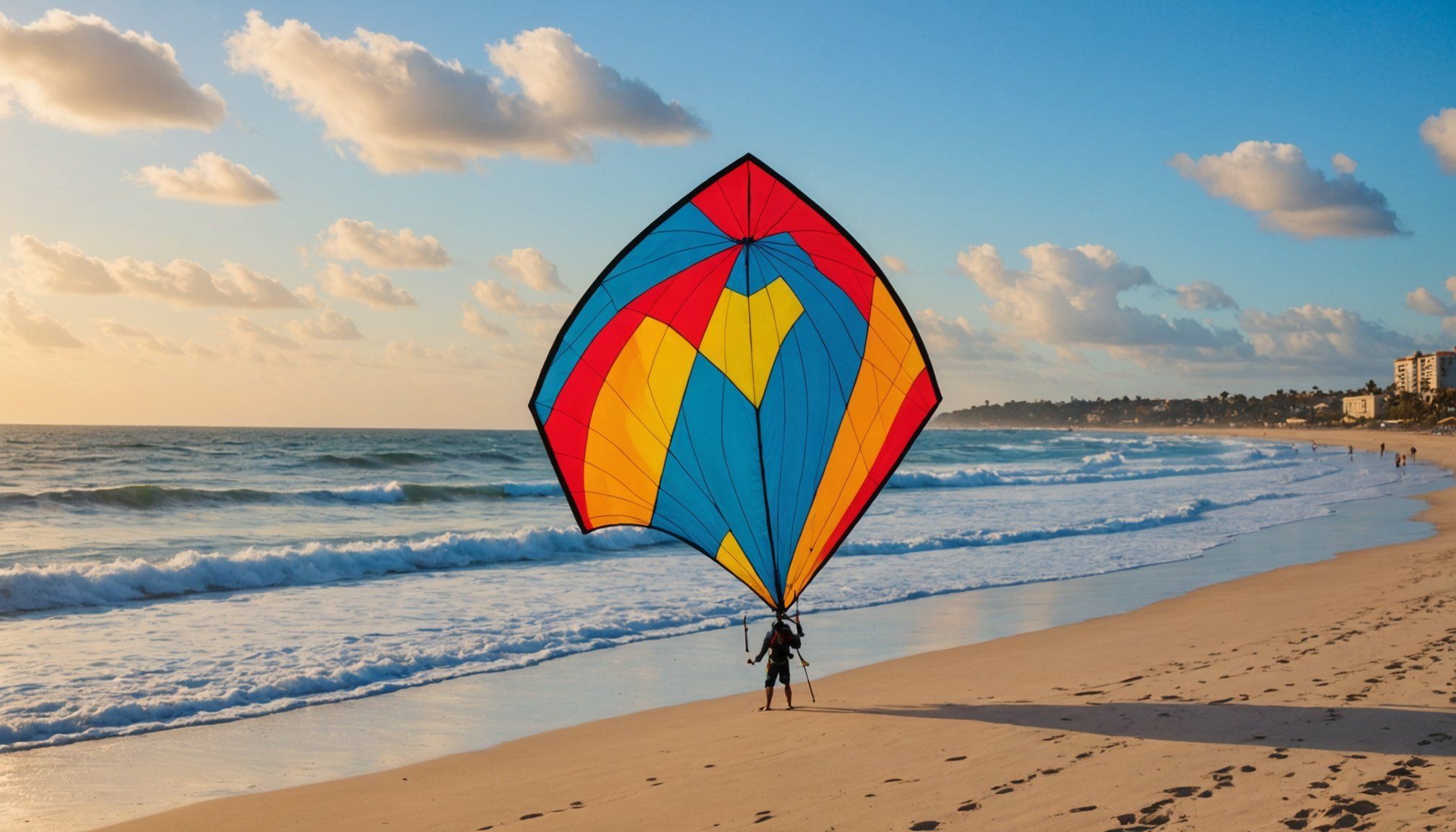 Pour commander un cerf-volant ou un surf, cela se passe sur www.nautigames.com !