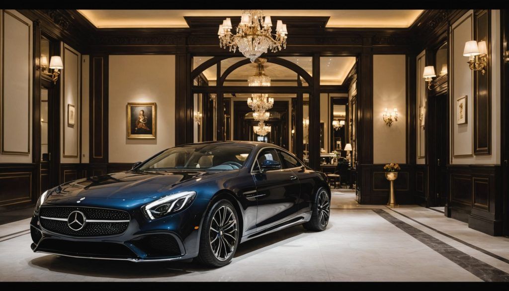Laissez libre cours à vos envies grâce à luxury-club.fr !