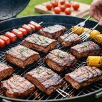 Ce qu’on doit savoir pour un barbecue délicieux