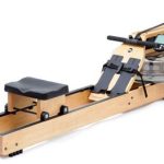 Tout savoir à propos du WaterRower et son moniteur S4