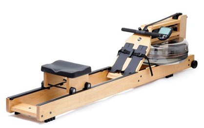Tout savoir à propos du WaterRower et son moniteur S4