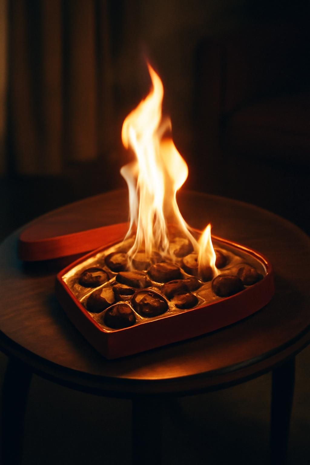 découvrez comment le chocolat est mis en scène dans le cinéma à travers des films cultes, explorant son symbolisme et son impact visuel.