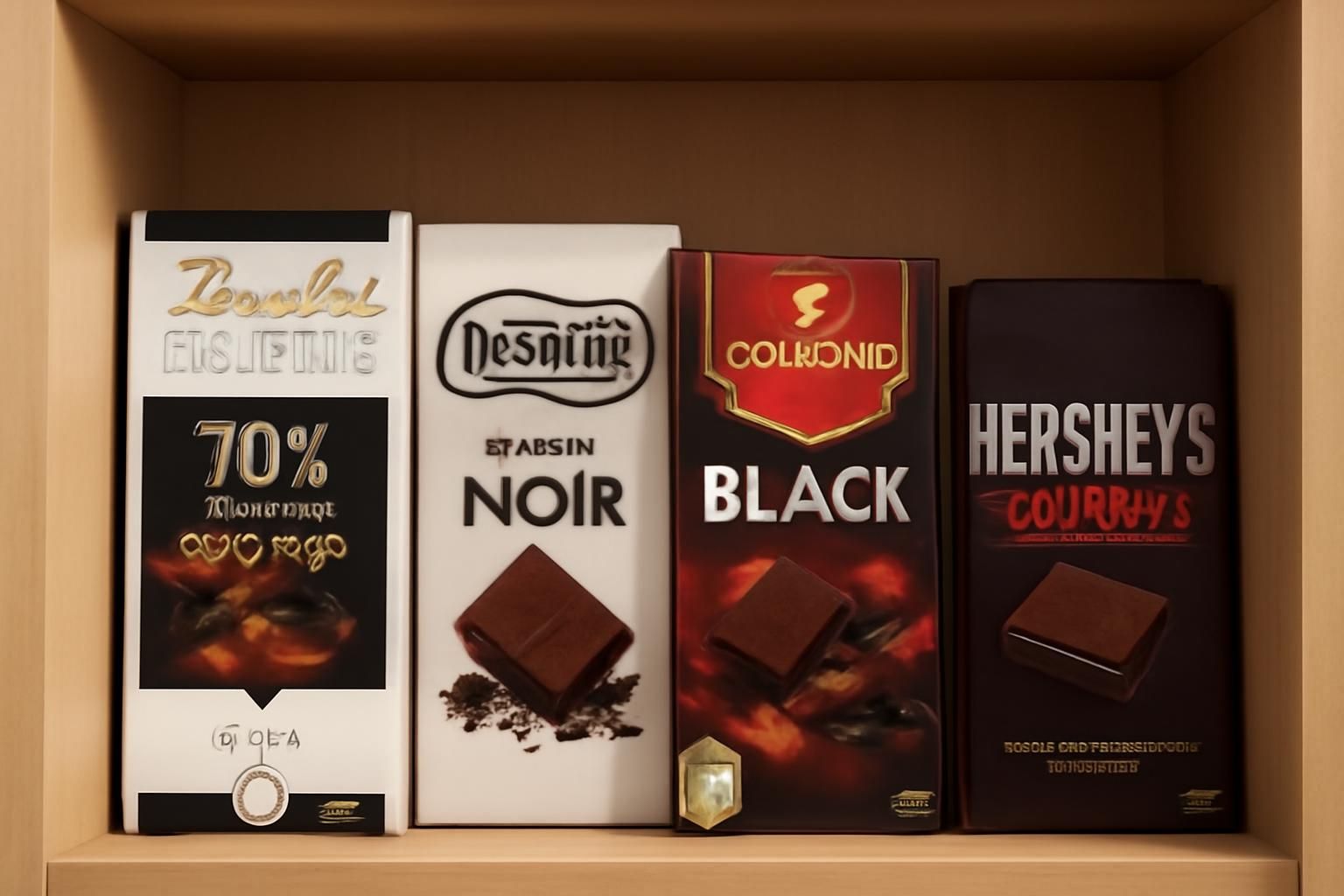 découvrez à quelle température conserver le chocolat pour préserver sa saveur et sa texture optimales. conseils simples pour un chocolat toujours délicieux.