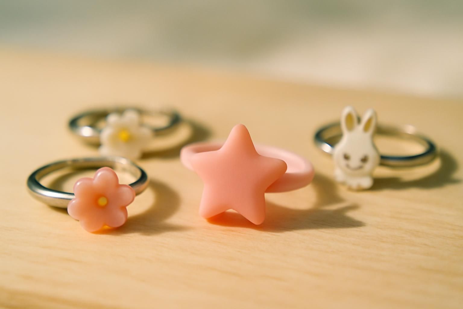 découvrez notre guide complet sur les bagues pour fille de 10 ans : choix des matériaux sûrs, tailles adaptées et motifs tendances pour un cadeau parfait.