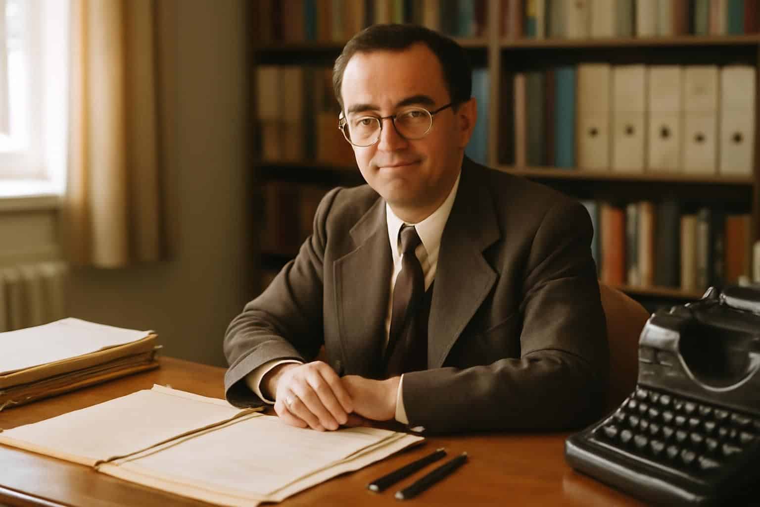 découvrez l'inventeur de la sécurité sociale en france, son rôle clé et l'histoire de cette grande avancée sociale.