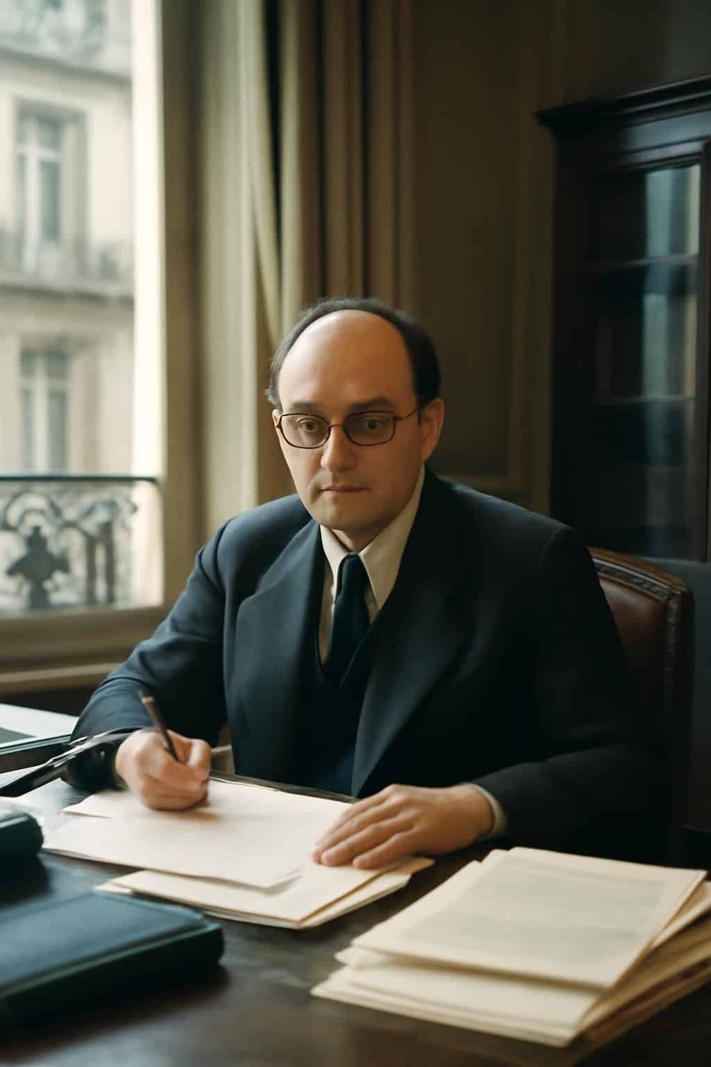 découvrez qui est l'inventeur de la sécurité sociale en france et son impact historique sur la protection sociale des citoyens.